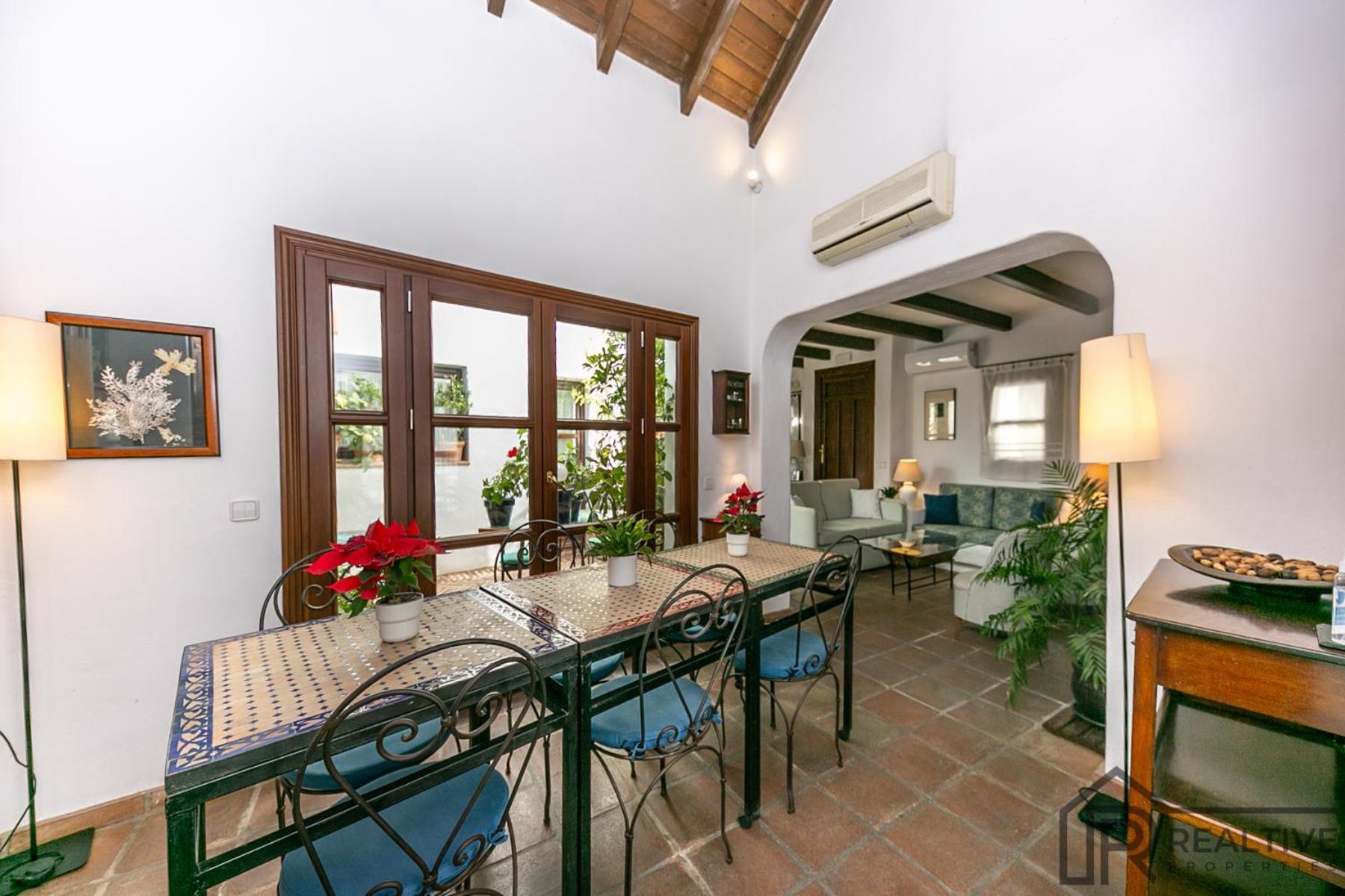 La Casa De La Iglesia Hotel Mijas Eksteriør billede